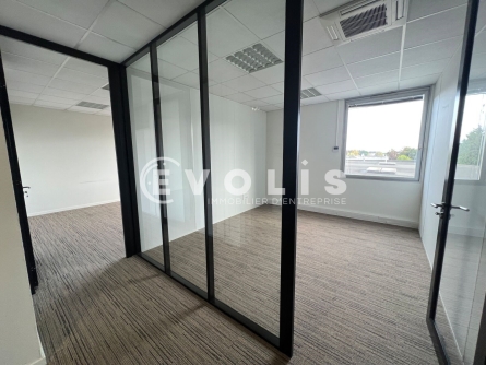 Photo 7 – location bureaux	LAMBERSART (59130)