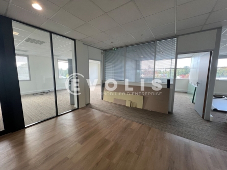 Photo 9 – location bureaux	LAMBERSART (59130)
