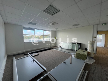 Photo 10 – location bureaux	LAMBERSART (59130)