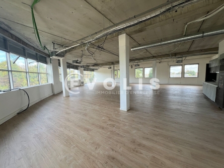 Photo 1 – location bureaux	LAMBERSART (59130)