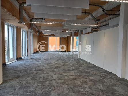Photo 4 – vente bureaux	VILLENEUVE D'ASCQ (59650)
