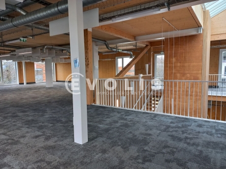 Photo 6 – vente bureaux	VILLENEUVE D'ASCQ (59650)