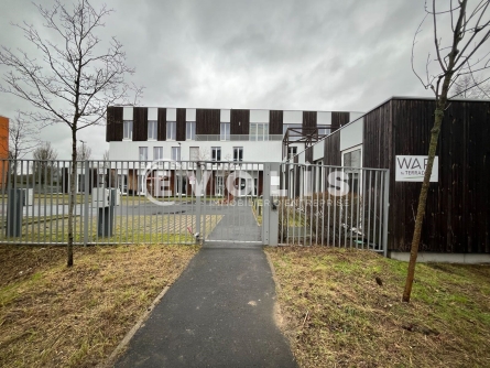 Photo 7 – vente bureaux	VILLENEUVE D'ASCQ (59650)