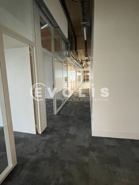 Photo 8 – vente bureaux	VILLENEUVE D'ASCQ (59650)
