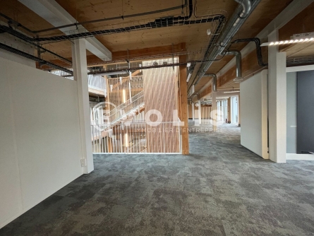 Photo 15 – vente bureaux	VILLENEUVE D'ASCQ (59650)