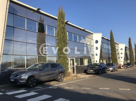 Photo 4 – vente Entrepôts / activités	LIMONEST (69760)