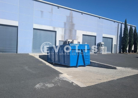 Photo 6 – vente Entrepôts / activités	LIMONEST (69760)