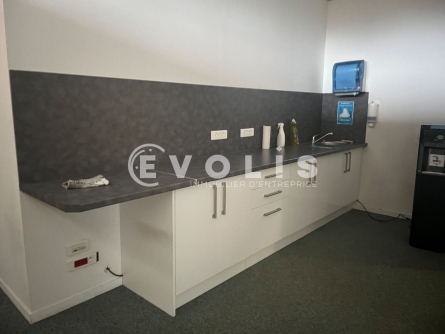 Photo 4 – location bureaux	VILLENEUVE D'ASCQ (59650)