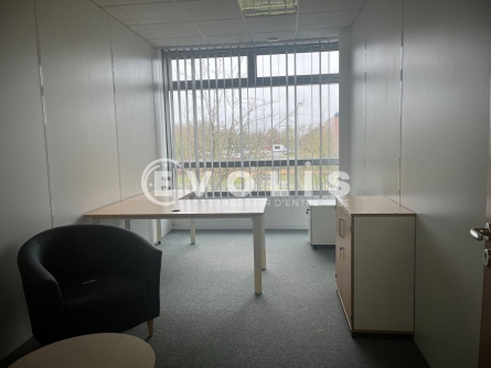 Photo 5 – location bureaux	VILLENEUVE D'ASCQ (59650)
