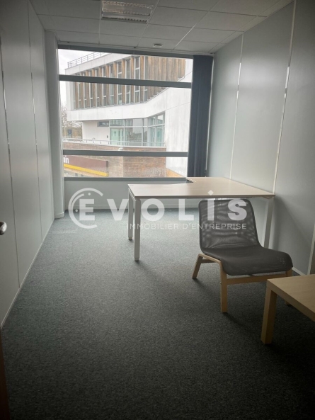 Photo 6 – location bureaux	VILLENEUVE D'ASCQ (59650)