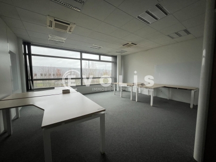 Photo 7 – location bureaux	VILLENEUVE D'ASCQ (59650)