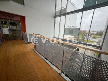Photo 9 – location bureaux	VILLENEUVE D'ASCQ (59650)