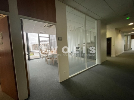 Photo 13 – location bureaux	VILLENEUVE D'ASCQ (59650)