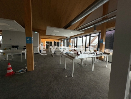 Photo 12 – vente bureaux	VILLENEUVE D'ASCQ (59650)