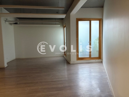 Photo 3 – location bureaux	LEZENNES (59260)