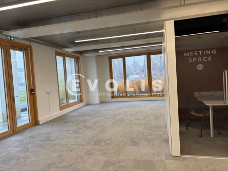 Photo 5 – location bureaux	LEZENNES (59260)