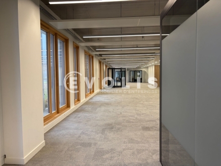 Photo 7 – location bureaux	LEZENNES (59260)