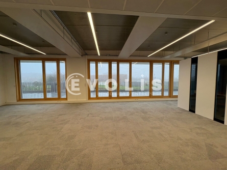 Photo 9 – location bureaux	LEZENNES (59260)