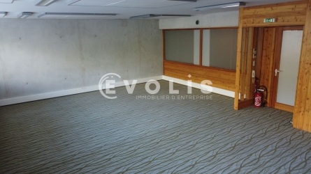 Photo 11 – location bureaux	AVIGNON (84000)