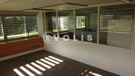 Photo 10 – location bureaux	AVIGNON (84000)