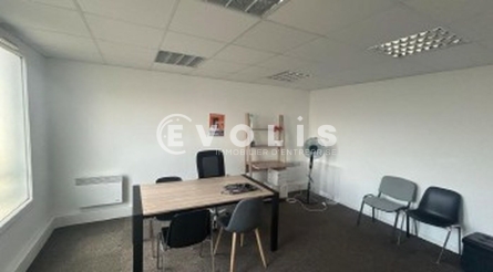Photo 2 – location bureaux	LENS (62300)