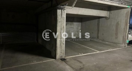 Photo 4 – location bureaux	LENS (62300)