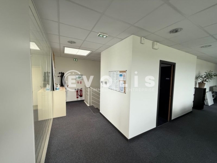 Photo 5 – location bureaux	VAULX EN VELIN (69120)