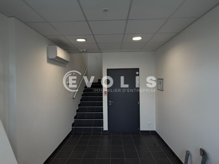 Photo 7 – location bureaux	VAULX EN VELIN (69120)