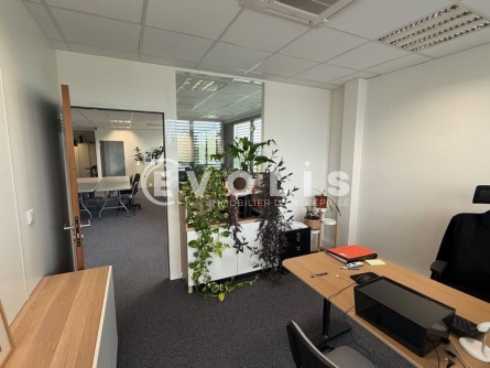 Photo 9 – location bureaux	VAULX EN VELIN (69120)