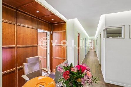 Photo 7 – location bureaux	LYON (69006)