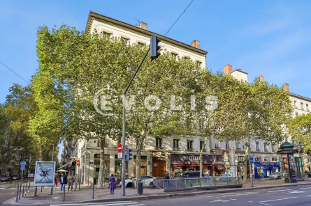 Photo 14 – location bureaux	LYON (69006)