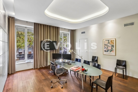 Photo 3 – location bureaux	LYON (69006)