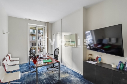 Photo 8 – location bureaux	LYON (69006)