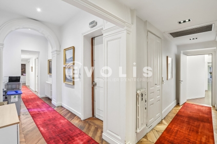 Photo 10 – location bureaux	LYON (69006)