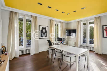 Photo 5 – location bureaux	LYON (69006)