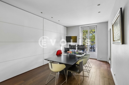 Photo 9 – location bureaux	LYON (69006)
