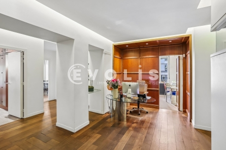 Photo 6 – location bureaux	LYON (69006)