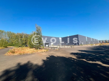 Photo 15 – location Entrepôts / activités	LES ULIS (91940)