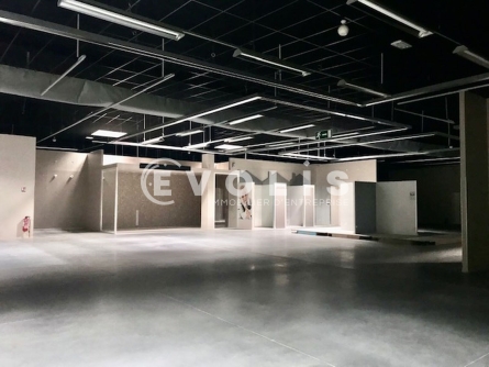 Photo 3 – vente Locaux commerciaux	BIGANOS (33380)