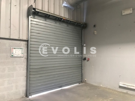 Photo 4 – vente Locaux commerciaux	BIGANOS (33380)
