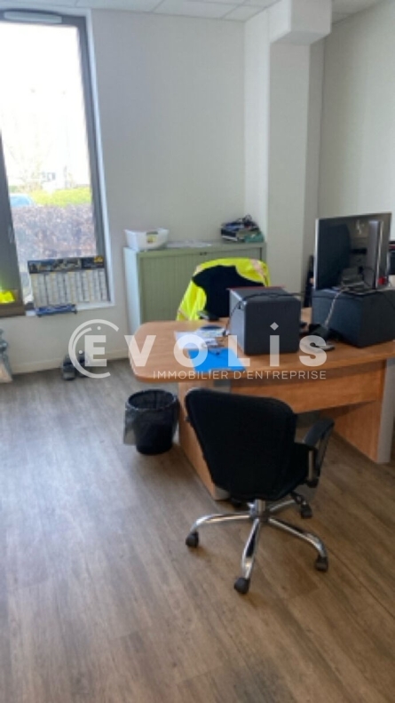 Photo 5 – location Entrepôts / activités	LESQUIN (59810)