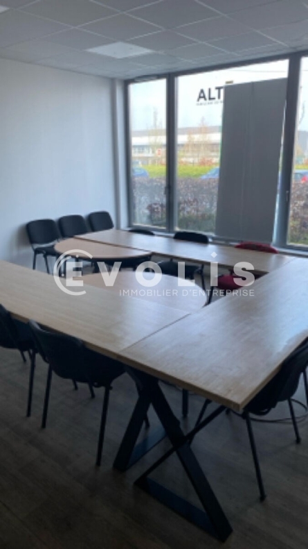 Photo 6 – location Entrepôts / activités	LESQUIN (59810)