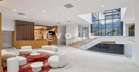 Photo 2 – location Coworking	PARIS (75013)