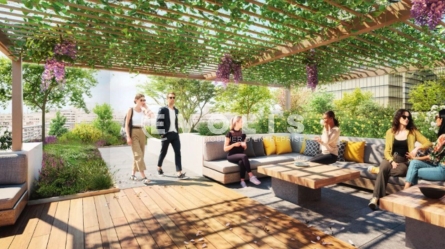 Photo 11 – location Coworking	PARIS (75013)