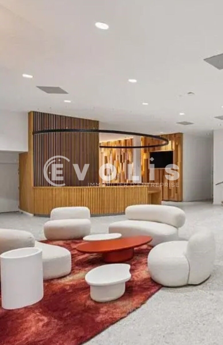 Photo 1 – location Coworking	PARIS (75013)