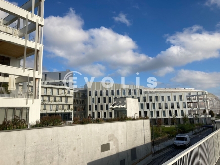 Photo 2 – location bureaux	VILLENEUVE D'ASCQ (59650)