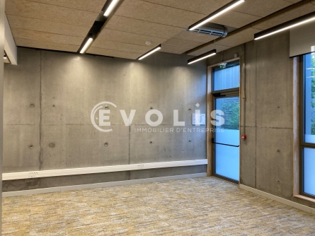 Photo 4 – location bureaux	VILLENEUVE D'ASCQ (59650)