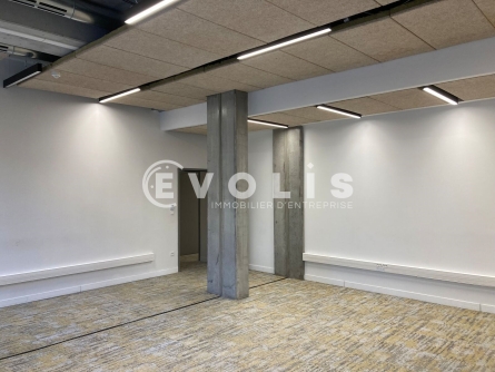 Photo 5 – location bureaux	VILLENEUVE D'ASCQ (59650)