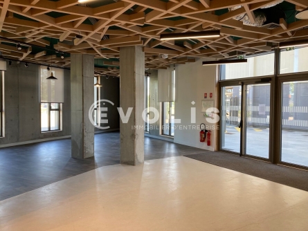 Photo 6 – location bureaux	VILLENEUVE D'ASCQ (59650)