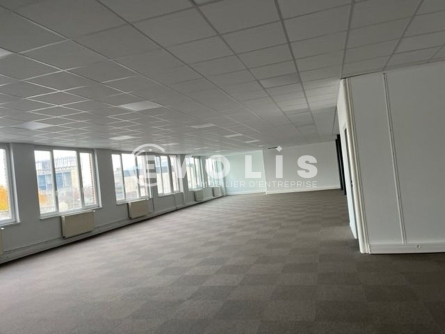 Photo 7 – vente bureaux	ROUBAIX (59100)